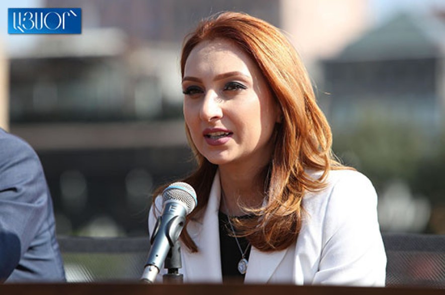 Սեպտեմբերի 21-ի միջոցառումների բյուջեն չի գերազանցել 100 մլն դրամի շեմը, կլինի նաև «սելֆիի ժամ»