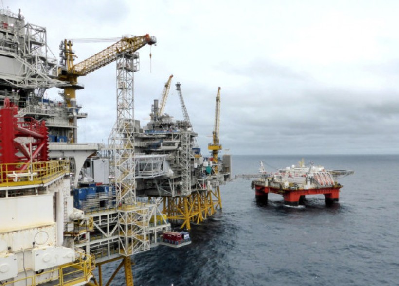 Мировые цены на нефть повысились