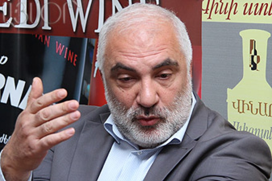 К.Рубинян: Армения создала прецедент уступок