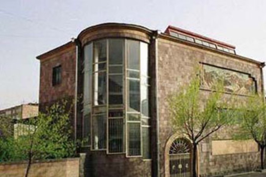 Ցուցահանդեսի բացում. «Սարյանի արվեստը Պատերազմի տարիներին»