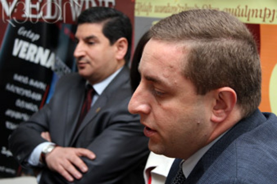 ՀՅԴ-ն կոալիցիայից դուրս չէ՞ր գա …
