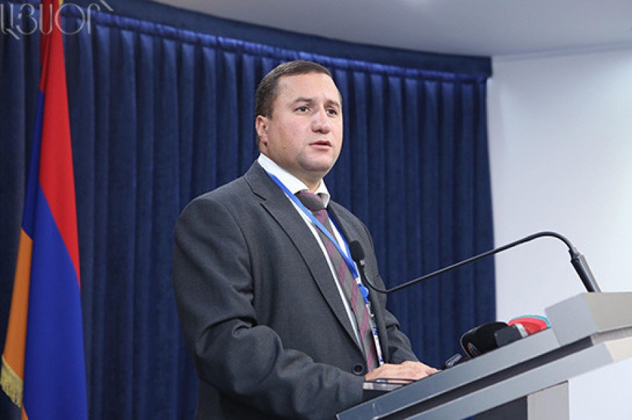 Արցախի հարցով Երևանի դիրքորոշումն ամրագրված է կառավարության ծրագրում. ՀՀ ԱԳՆ պատասխանն՝ Ադրբեջանի նախագահին