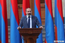 New generation businessmen to be core players in Armenia’s economy: Armenian PM