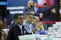 Artur Vanetsyan elected chairman of Armenian Football Federation