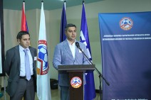 AFF in search of new coach for Armenian national football team: Artur Vanetsyan