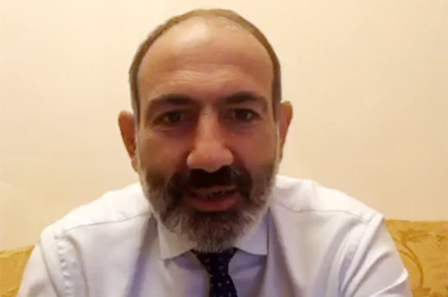 Նորակառույց բնակարանների համար վարկի մարման ժամկետը կլինի 30 տարի. վարչապետն աննախադեպ որոշում է կայացրել (Տեսանյութ)