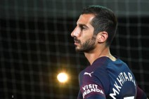 Armenian footballer Henrikh Mkhitaryan not to depart for Baku