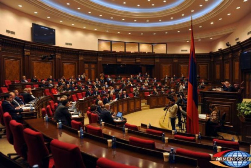 NA adopts controversial bill