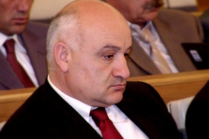 Կարո Կարապետյանի սպանության մեջ կասկածվող Հարություն Ղարագյոզյանը ինքնասպանություն է գործել