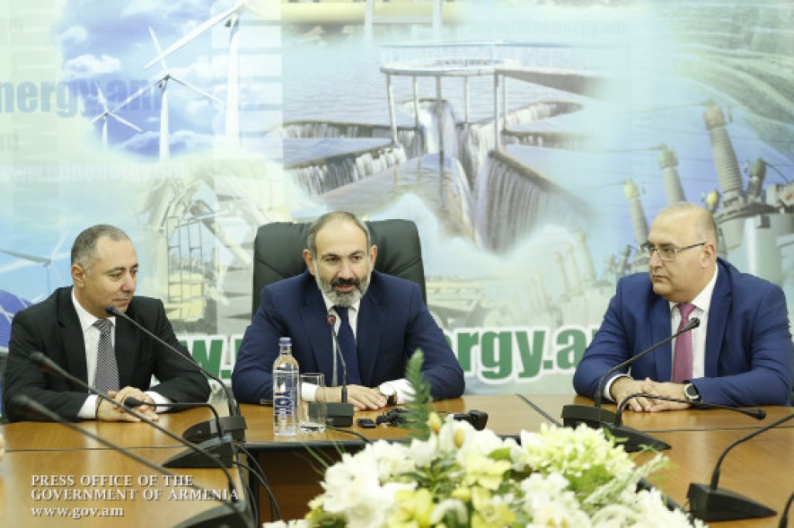 Գազի սակագինը Հայաստանի համար կարող է նվազել մինչև 140 դոլար