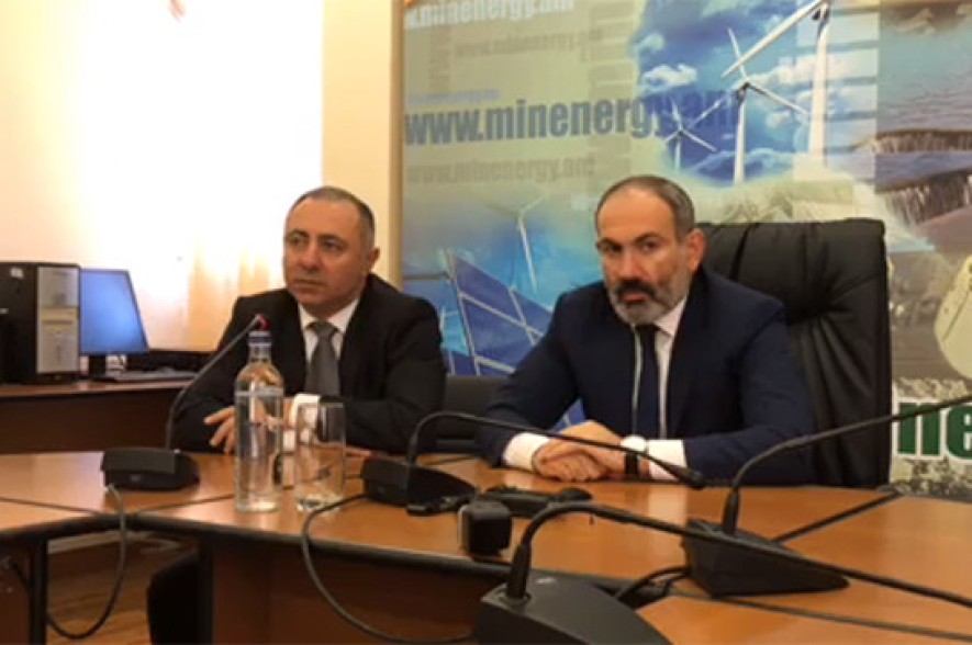 Gas tariff for Armenia possible to reduce up to $140: minister