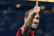 Forward of the Armenian national team returns after three-year break