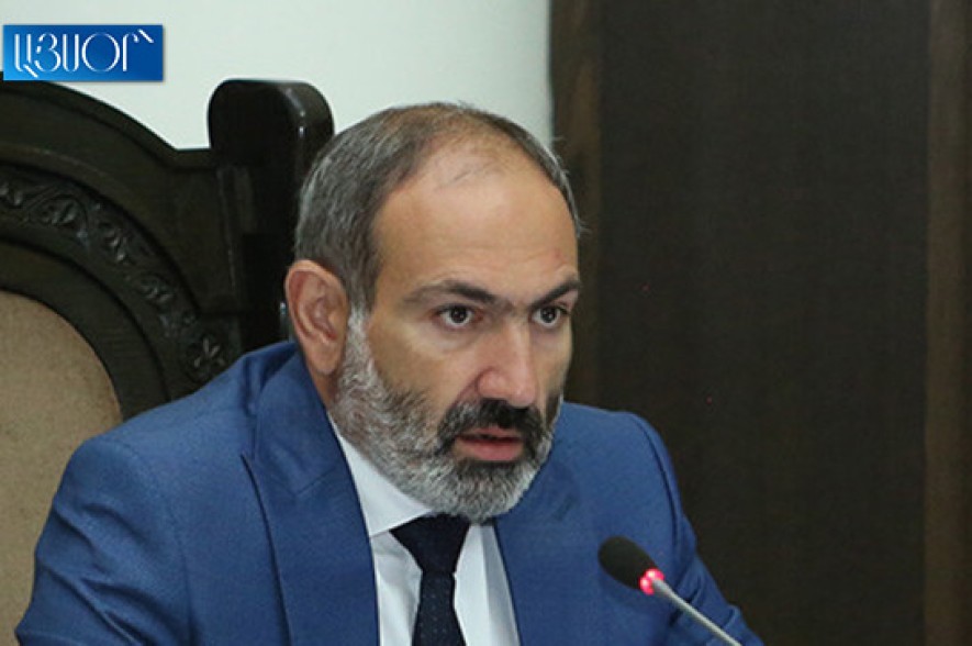 Թափ ենք հավաքում տնտեսական թռիչքի համար. ՀՀ վարչապետ