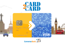 New Opportunities for all ARCA, VISA, MASTERCARD Cardholders of Armenian Banks