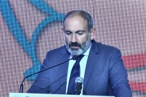 Velvet revolution in Armenia not just political one: Armenia’s PM