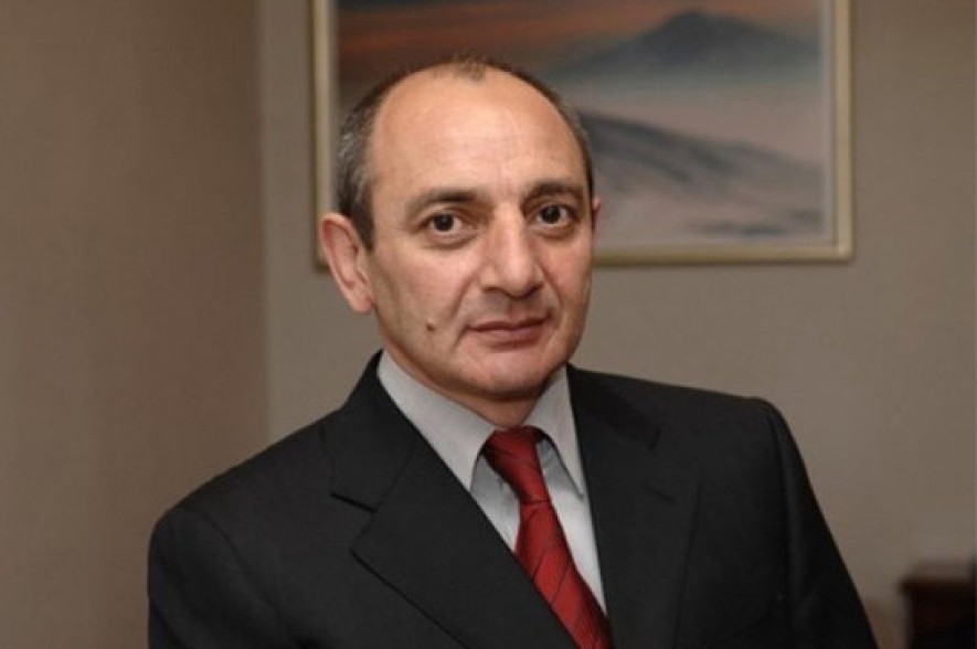 Կարեն Ներսիսյանը նշանակվել է Արցախի Հանրապետության Նախագահի խորհրդական-տնտեսագիտական վարչության պետ