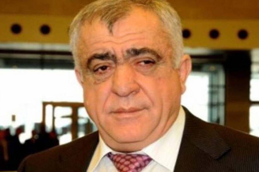 Ալեքսանդր Սարգսյանի նկատմամբ իրականացվում են տոտալ ոչ իրավաչափ գործողություններ՝ ինչ-որ քմահաճույքներ բավարարելու համար. փաստաբան