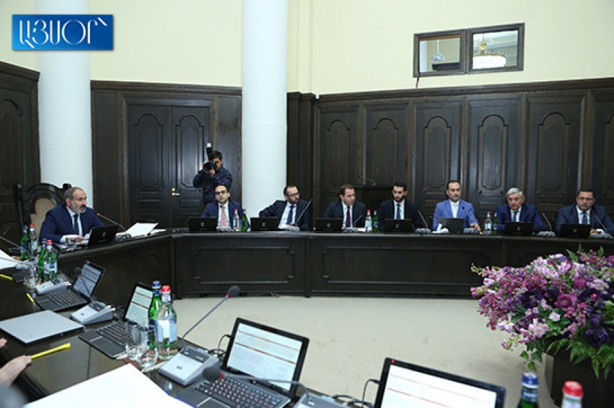 Կառավարությունը հերթական արտոնությունը տվեց «Արմենիա Վայն»-ին. կստեղծվի 144 աշխատատեղ