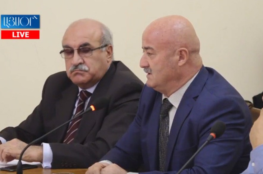 Ամեն ինչ էլեմենտար գողության մեջ է. գազի և էլէներգիայի սակագինը կարելի է իջեցնել 10-15 տոկոս. Աղազարյան (Տեսանյութ)