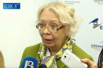 No issues between Armenia and EAEU: Tatyana Valovaya
