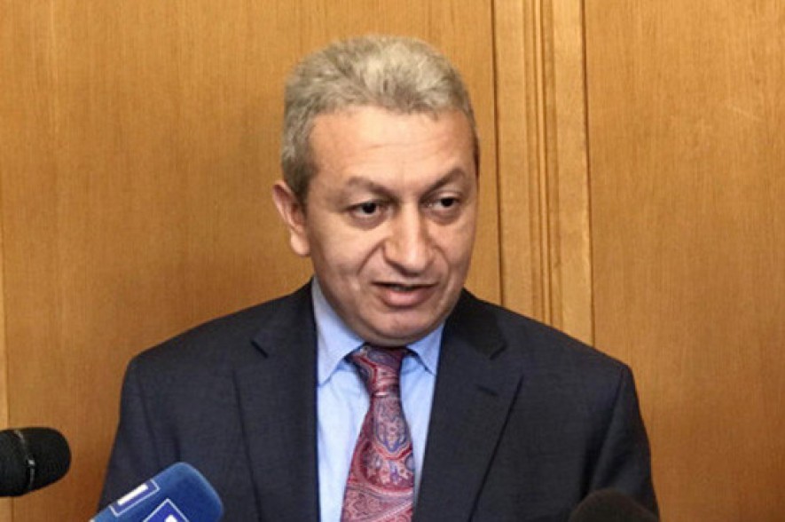 Խնդիրներ ունենք, որոնց հետ պետք է հաշվի նստել. Ֆինանսների նախարարի պաշտոնակատար