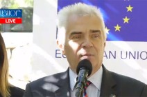 Armenia-EU cooperation continues, results to be seen soon:  EU Delegation head