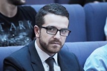 Геворк Лорецян назначен замминистра спорта и по вопросам молодежи