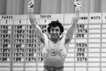 World champion Yuri Vardanyan to be buried in Komitas pantheon