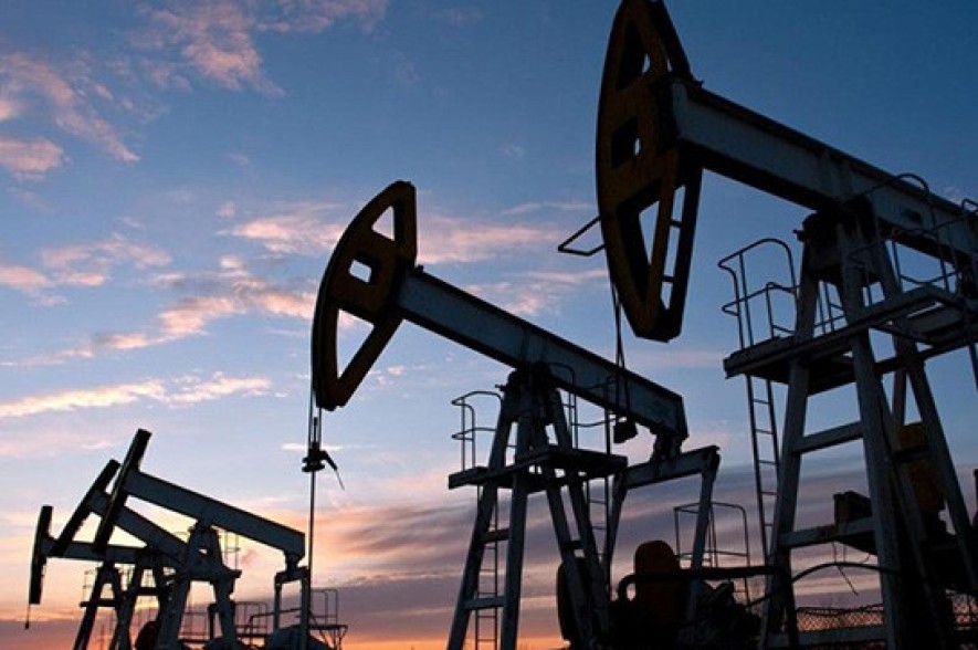 Oil in bear market as supply rises and demand growth slows