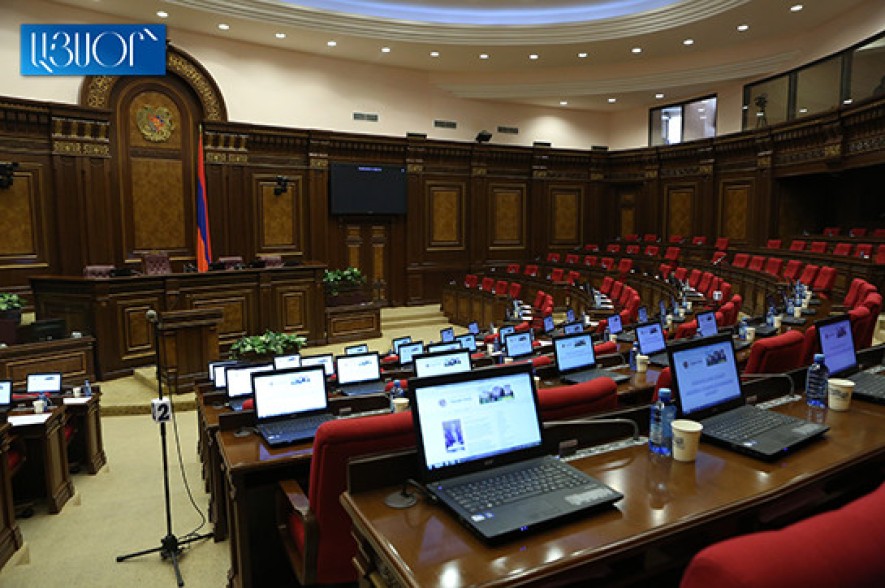 2019-ի բյուջեի նախագծի ընդունման համար, հնարավոր է, ԱԺ արտահերթ նիստ հրավիրվի