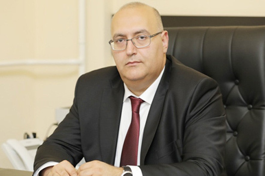Իրանը Հայաստանին մոտ 10 դոլարով ավելի թանկ գազ է առաջարկում, քան Ռուսաստանը. նախարարի պաշտոնակատար