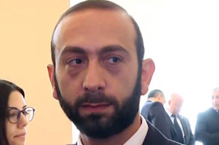 Նախարարությունները 17-ից կարող են դառնալ 11. Արարատ Միրզոյան