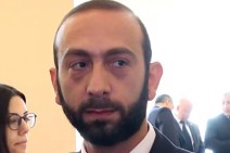Armenia to have 11 ministries against current 17: Ararat Mirzoyan