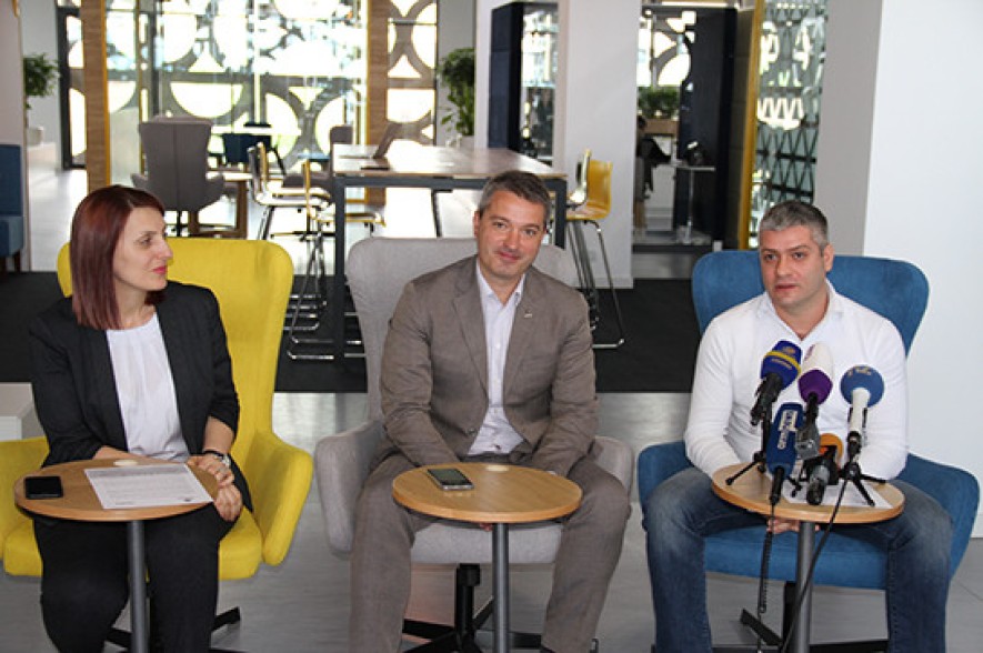 Beeline-ի բաժանորդները կկարողանան օգտվել Yandex-ի ծառայություններից՝ առանց ինտերնետի համար վճարելու