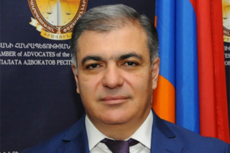 Սամվել Մայրապետյանի պաշտպանը նոր միջնորդություն է ներկայացրել գլխավոր դատախազին