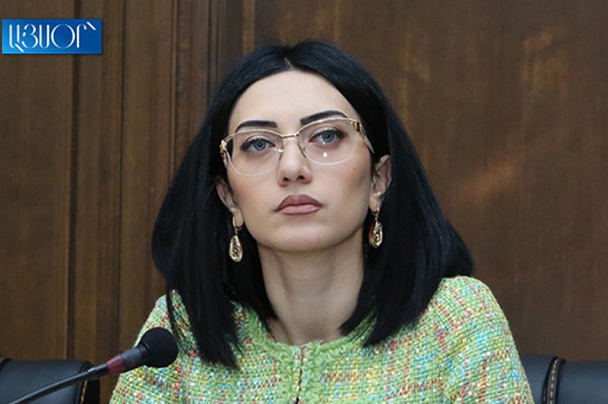 Новая инициатива правительства напрямую ударит по карману самого необеспеченного слоя – Арпине Ованнисян