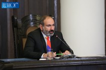 Armenia’s government kept all promises given to people: Acting PM