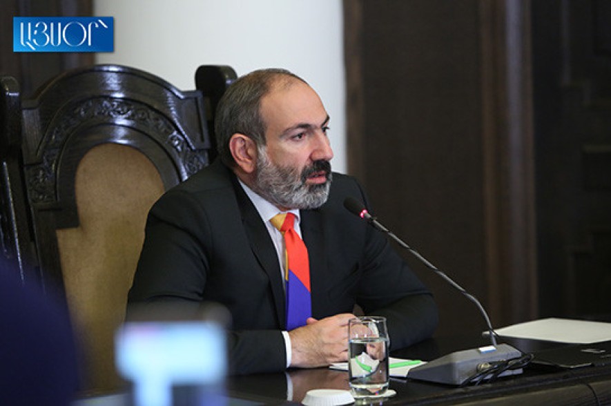 Արտագնա աշխատողների հարկման մեխանիզմ գործող կառավարությունը չի քննարկում. վարչապետի պաշտոնակատար