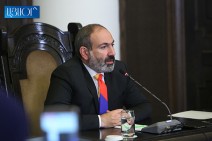 Armenian government not to tax migrant workers: Acting PM