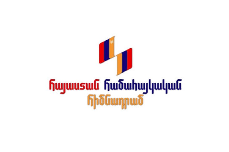 Annual telethon gathers over $10 million, Armenia’s president, acting PM among donators