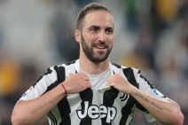 Игуаин намерен перейти в «Челси»