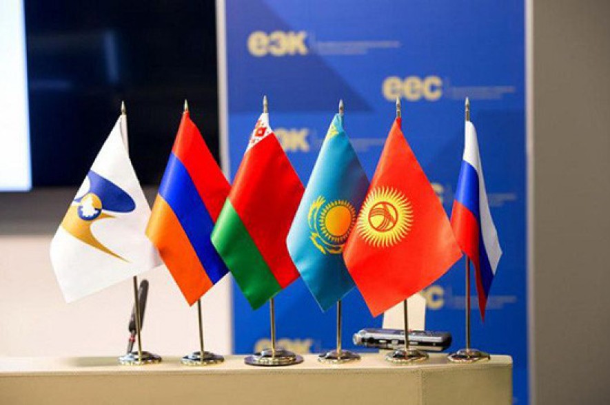 Եվրասիական միջկառավարական խորհրդի նիստը տեղի կունենա 2019 թվականի ամռանը` Հայաստանում