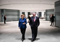 Armenia may become good platform for different startups: President Sarkissian discusses cooperation issues with German Chancellor