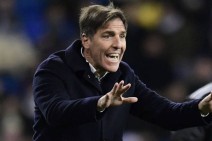 «Атлетик» уволил Бериццо