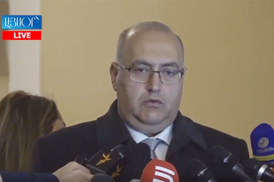 ԲԷՑ-ում նախատեսվում է շուրջ 160 աշխատակցի կրճատում. Գարեգին Բաղրամյան