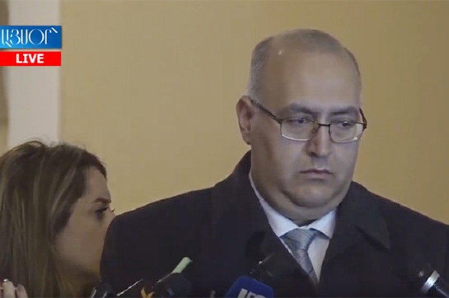 Պրոֆեսիոնալ չեմ համարում, առանց ներմուծման գինն իմանալու, հայտարարել, որ հնարավոր է գազի գինը 30 տոկոսով իջեցնել. Բաղրամյան
