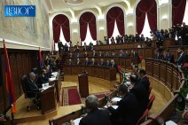 Over 774 million AMD allocated for solution of urgent issues in Armenia’s Shirak and Lori regions: Acting Minister