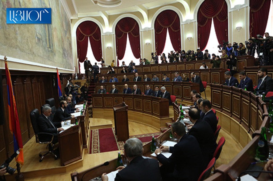 Over 774 million AMD allocated for solution of urgent issues in Armenia’s Shirak and Lori regions: Acting Minister