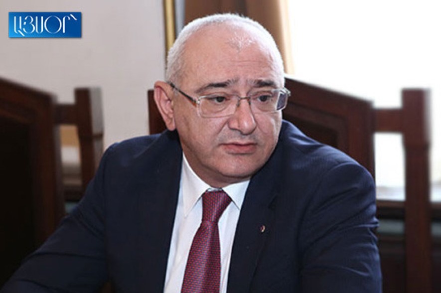Տիգրան Մուկուչյանն անձամբ է զրուցել Հունան Պողոսյանի հետ՝ ճշտելու, թե արդյոք ուղղորդել է ընտրողներին