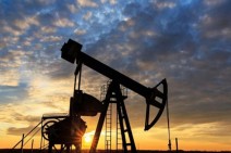 Oil prices under pressure amid global market unease